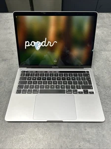 Apple MacBook Pro 13" 2020, 16GB 512GB A2251 i5-1038NG7 CPU 2.00GHz Four Thunder - Picture 1 of 9