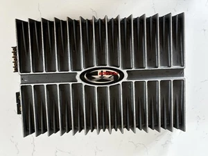 Rockford Fosgate POWER 600.5 5-Channel POWERHOUSE Car Audio Amp ๐บ๐ธ OLD SCHOOL - Picture 1 of 2