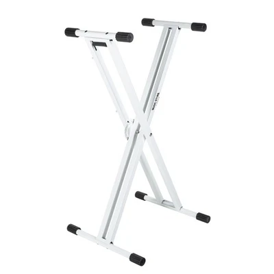 MUSIC STORE KB-4 EX white - Supporto per tastiera