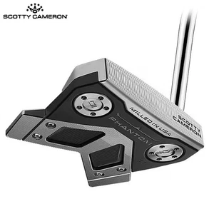 Titleist Scotty Cameron PHANTOM 11 Putter 2024 33inch - Picture 1 of 6