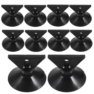 10 Pcs Light Bulb Remover Lamp Removing Suction Grip Tool Cup Replacement - Picture 1 of 12