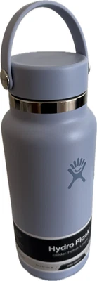 Hydro Flask W32CTS484 Surf 32 oz Wide Flex Cap (New in Box/Unused) - Image 1 of 4