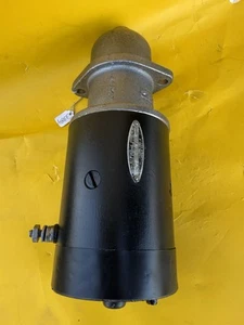 1954-1955-Jeep Willys L6 3.7L STARTER OEM MCH6210 - Picture 1 of 7
