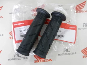 Honda CBR 1000 RR RA Grip Throttl Assy + Rubber Grip Left + Right Handlebar New - Bild 1 von 1