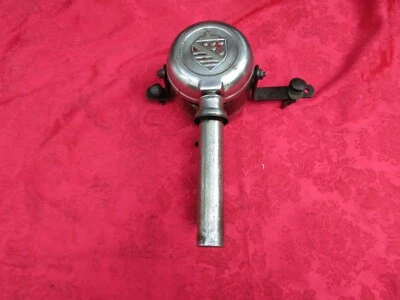 Cuerno de cuco Ford modelo T era Foto 1 de 4