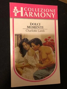 Dolci momenti - Collezione Harmony - Charlotte Lamb - Bild 1 von 1