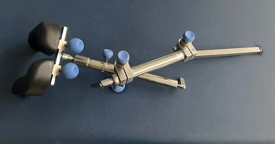 Zubehör für OP Tisch Trumpf Kopfkalotte REF 4544732 REF 4544787 - Bild 1 von 4