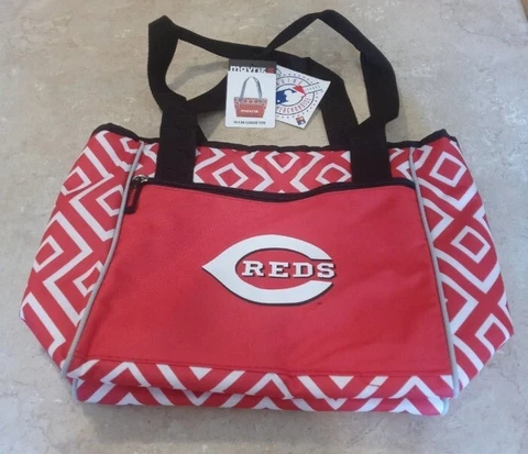 Cincinnati Reds cooler Cover