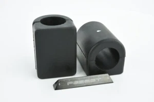 Rear Stabilizer Bar Bush Kit D26.5 For MERCEDES BENZ GL 450 4MATIC - Picture 1 of 4