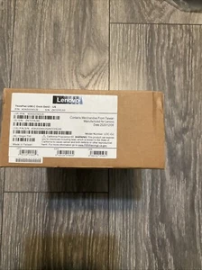 40AS0090US Lenovo ThinkPad USB-C Gen 2 Docking Station LDC-G2 **nuovo sigillato** - Foto 1 di 6