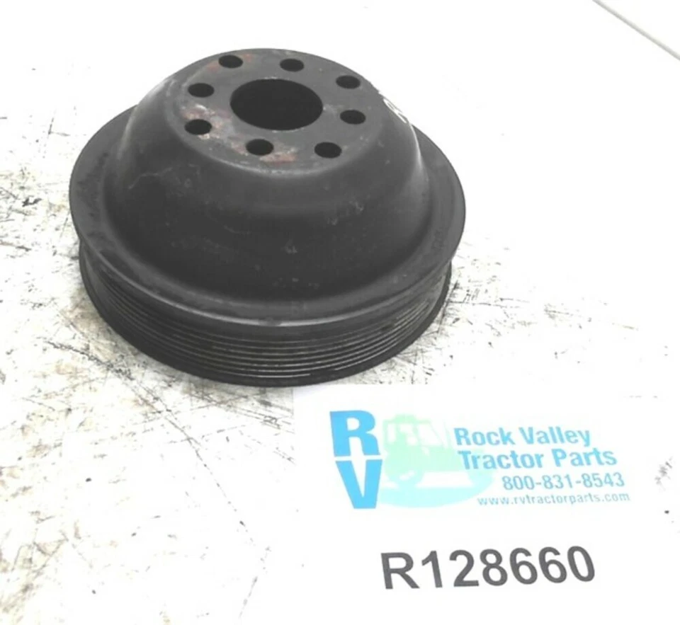Sheave fan Drive R128660 - Image 1 of 1