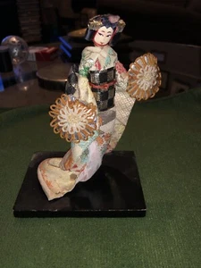 Vintage Japanese Doll - Picture 1 of 2