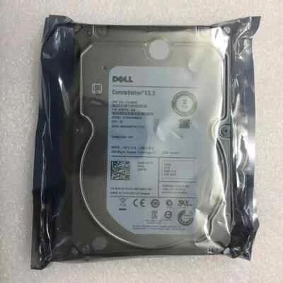 Dell W347K ST3600057SS 600GB 15K 6Gb/s 3.5" SAS HARD DRIVE  0W347K - Image 1 of 3