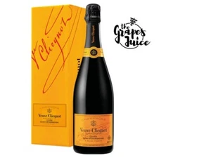 VEUVE CLICQUOT PONSARDIN CUVEE SAINT PETERSBOURG CHAMPAGNE BRUT FRANCIA - Imagen 1 de 1