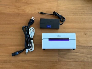 Rollo X1040 Label Printer Wireless Thermal Printer - Free Shipping - Photo 1/1