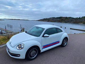 AUFKLEBER UNTERBODENSTREIFEN Racing Le Mans Herbie 53 Cox Porsche Volkswagen Golf - Bild 1 von 56