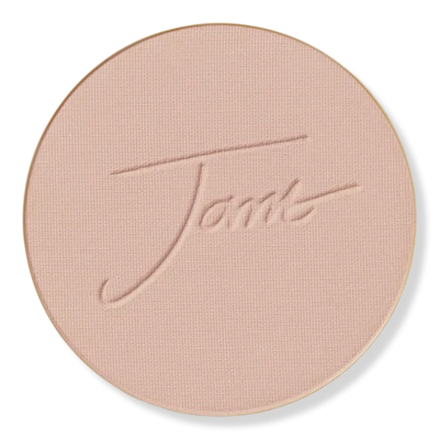 Jane Iredale PurePressed Base Mineral Foundation-REFILL SUNTAN - Image 1 of 3