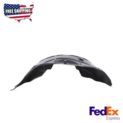 Forro de guardabarros delantero lado del conductor para Chevrolet Tahoe Suburban 2015-2020 Foto 1 de 4