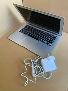 Restposten x 5 Apple MacBook Air 13" 2015 8GB 121GB kostenloser Versand - Bild 1 von 6