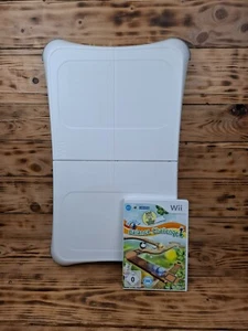 1,6 de 6🕹️Nintendo Wii Balance Board + Balance Challenge || EMBALAJE ORIGINAL - NOE💥 - Imagen 1 de 13