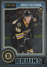 14-15 O-PEE-CHEE PLATINUM RC - RETRO - RED - BLUE *U-PICK YOU CHOOSE* PASTRNAK