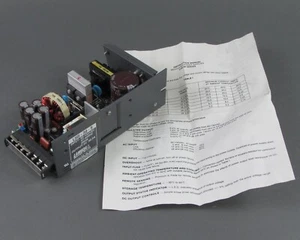 NEW Lambda LSS39-5 Regulated Power Supply - 5 ± 5% VDC, 30.0 A @ 40°C - Picture 1 of 5
