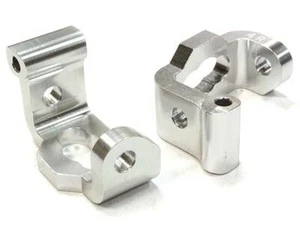 CNC gefräster 4 Grad vorderer Laufblock C-Naben für HPI 1/10 Sprint 2 On-Road - Bild 1 von 1