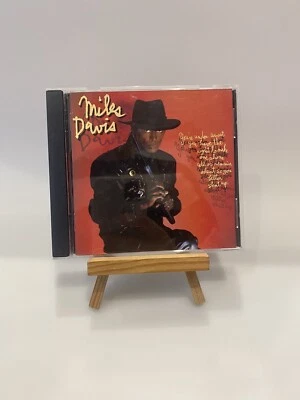 Miles Davis - You're Under Arrest ST-K452 - Bild 1 von 3