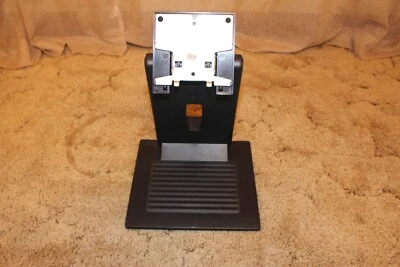 Dell 1800FP Ultra Sharp Monitor Stand ONLY for 18 in Monitor with Screws - Image 1 of 2