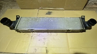 VOLVO S60 S80 INTERCOOLER 2014 2018 31338236 OEM - Image 1 of 4