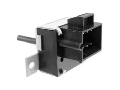 Interruptor de control del soplador Pontiac Montana 1999 pozos 54319KRBG Foto 1 de 2