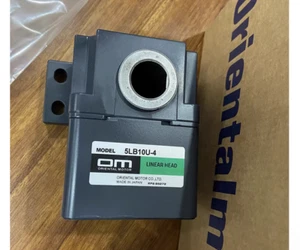 New In Box VEXTA Orientalmotor 5LB10U-4 Linear Reducer  - Picture 1 of 1