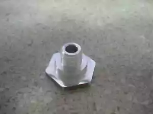 KTM SEAT FASTENER BUSHING EXC-F 250 350 450 500 525 2003 - 2016 - Picture 1 of 2