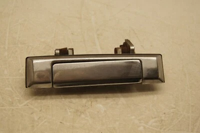 Toyota Land Cruiser FJ62 1988 - Puerta trasera izquierda exterior manija cromada OEM Foto 1 de 4