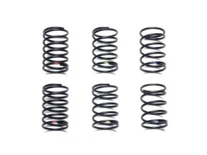 Tamiya 53333 Touring Car Tuned Spring Set (Short Type) (TA04/TT01D/M05/M07/M08) - Picture 1 of 2