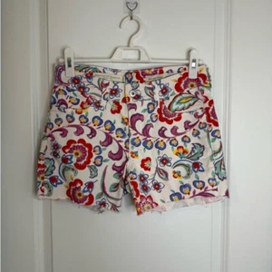 Pilcro and the Letterpress (Anthro) Shorts - Picture 1 of 4