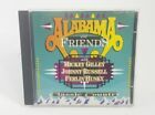 Classic Country by Alabama and Friends CD, Used like new