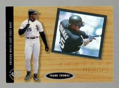 1997 UPPER DECK UD3 SINGLES & ROOKIE CARDS***YOU PICK*** - Image 1 of 3