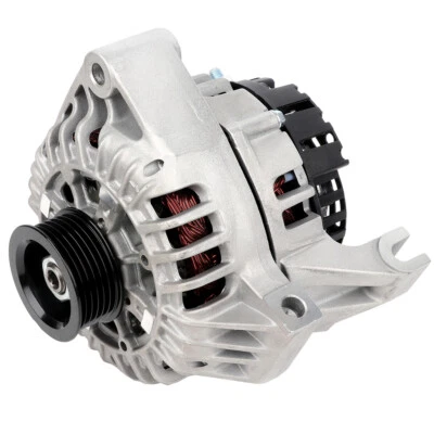 Alternator For 2002-2005 CHEVROLET VENTURE PONTIAC MONTANA 3.4L 2650011B Foto 1 de 4