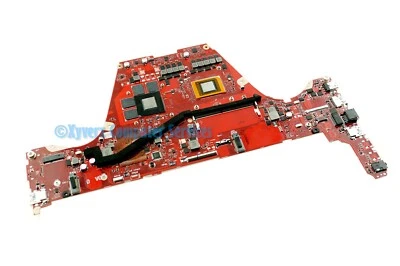 GA503QE OEM ASUS MOTHERBOARD AMD R9 5900HX RTX 3050 GA503QS-212.R93080 (AE57) - Image 1 of 4