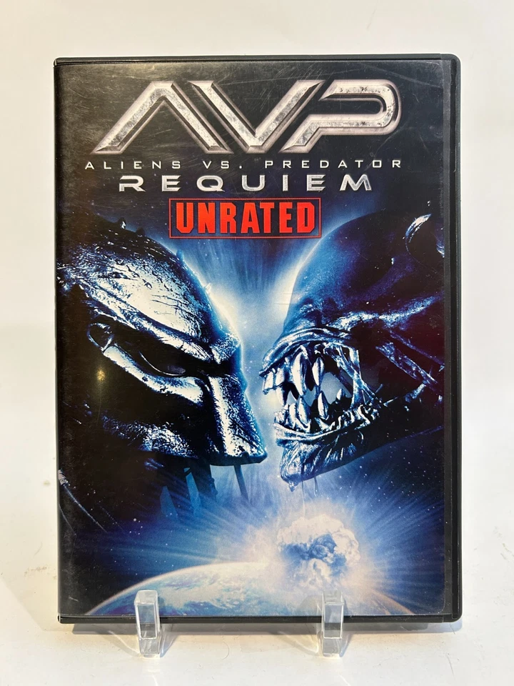 DISCOUNT DVDs (#-Bel / $1.50-$3 ea) Save 40% on 5+, Only 50¢ shipping on 2nd+ - Image 1 of 1