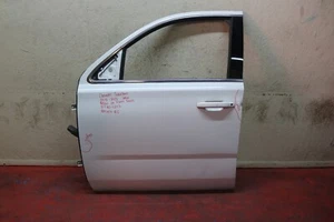 2015 2020 CHEVROLET TAHOE SUBURBAN LEFT SIDE FRONT DOOR SHELL OEM - Picture 1 of 8