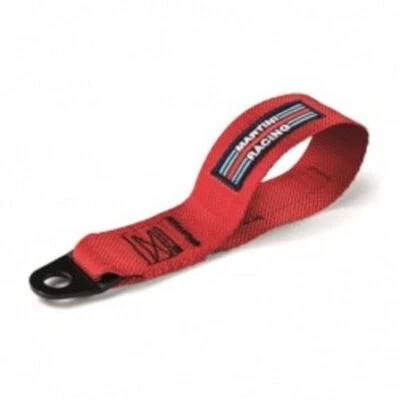 SPARCO 01637MRRS SPA Tow Hook - Image 1 of 2