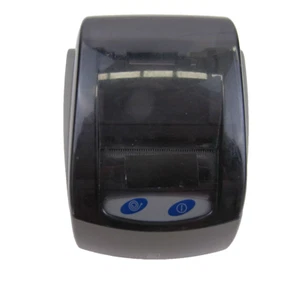 KEYCORP K76 POS RECEIPT PRINTER - Picture 1 of 10