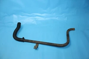 Mercedes-Benz Various Vintage Car Coolant Pipe Metal Pipe Coolant - Picture 1 of 3