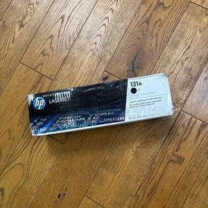 HP CF210A 131A Kaseta z czarnym tonerem M251 M251nw - Zdjęcie 1 z 5