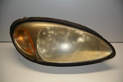 2001-2005 CHRYSLER PT CRUISER FRONT RIGHT SIDE HEADLIGHT HEADLAMP OEM, 114-00661 - Image 1 of 4