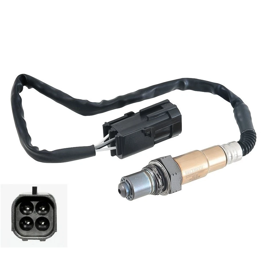 Sonda Lambda lada Niva 21214, 1700ccm 4, 5, 6, Urban, Taiga, 1118-385001 - Immagine 1 di 1