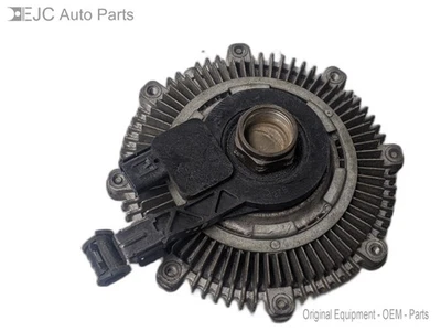 Embrague ventilador refrigeración Ford Explorer 2004 4,0 4L2E8A616AA 4x4 Foto 1 de 4