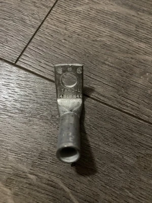 BURNDY YA4C-L   4 STR N40 - Image 1 of 3